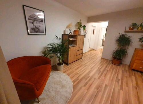 Foto - 3 Zimmer Erdgeschoßwohnung zur Miete in Ulm