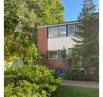Familienidyll in Nikolassee - Reihenendhaus - provisionsfrei - Berlin Steglitz-Zehlendorf