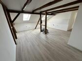 Foto - Sanierte 3-Raum–Wohnung mit Dachterrasse - Apolda