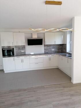 Foto - Etagenwohnung in Bad Segeberg zur Miete