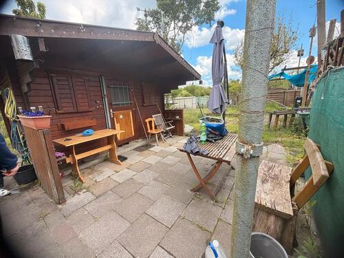 Foto - Gemütliche Garten - 600,00&nbsp;EUR Kaltmiete, ca.&nbsp; 0,00&nbsp;m&sup2;
