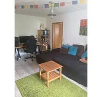Schöne 2 Zimmerwohnung 50m2 Augsburg ideal für Münchenpendler - Königsbrunn