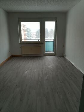Foto - Lichtdurchflutete 3 ZKB mit Balkon in Ebeleben