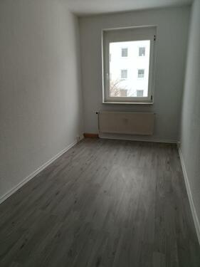 Foto - 3 Zimmer Etagenwohnung in Ebeleben