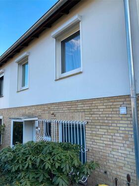 Foto - 4 Zimmer Reihenhaus zum Kaufen in Buchholz in der Nordheide