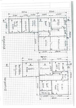 Foto - 7 Zimmer Reihenhaus in Calbe (Saale)