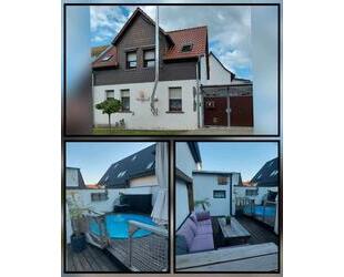 Haus in Klostermansfeld – VB, ohne Provision. Bezugsfertig!!!!