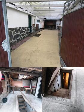 Foto - 4 Zimmer Reihenhaus zum Kaufen in Klostermansfeld