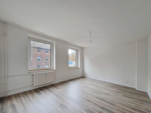 Foto - Renovierte 2-Zimmer-Wohnung in ruhiger Gegend - Duisburg-Beeckerwerth!