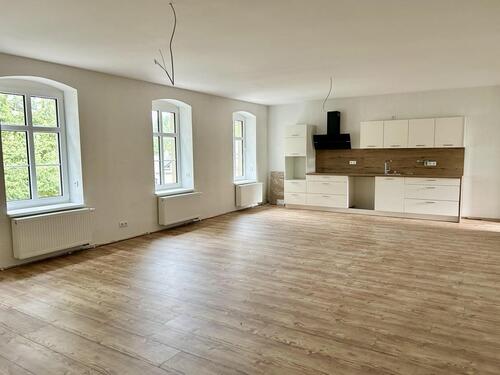 Foto - 4 Zimmer Etagenwohnung zur Miete in Schwarzheide