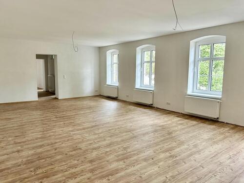 Foto - 4 Zimmer Etagenwohnung in Schwarzheide