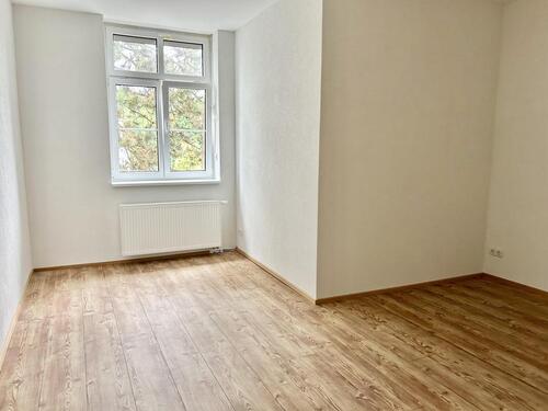 Foto - Etagenwohnung in Schwarzheide zur Miete