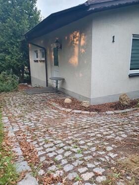 Foto - Monteurzimmer Nähe Dresden Rabenau OT Karsdorf