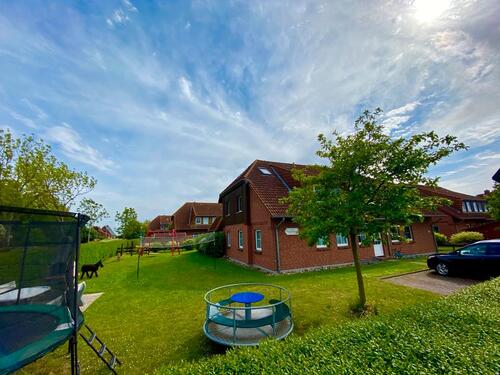 Foto - Ferienwohnung auf Fehmarn an der Ostsee