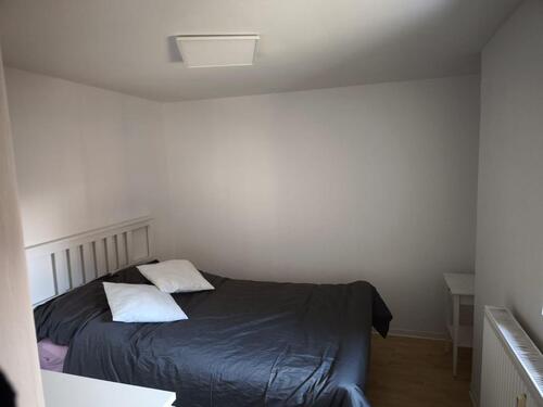 Foto - Etagenwohnung zur Miete in Rodenberg