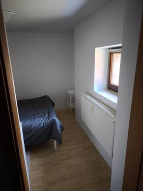 Foto - Etagenwohnung in Rodenberg