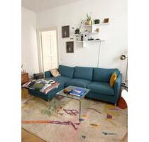 (Temp rental) 2 rm im PBerg am Volkspark Fschain - Berlin Pankow