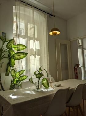Foto - Etagenwohnung zur Miete in Berlin