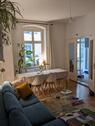 Foto - Etagenwohnung in Berlin
