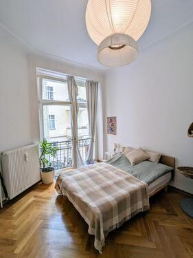 Foto - Etagenwohnung in Berlin zur Miete