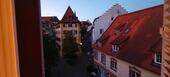 Foto - Schöne 3-Zi DG-Whg - 1.100,00 EUR Kaltmiete,