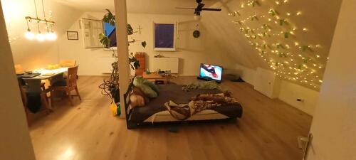 Foto - Etagenwohnung in Engen