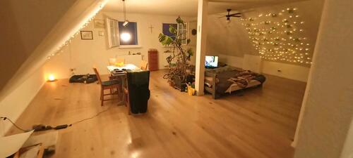 Foto - Etagenwohnung in Engen zur Miete