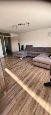 Foto - Etagenwohnung in Rottenburg am Neckar