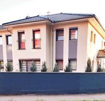 Erdgeschosswohnung zu Vermieten nähe Stadtkern von Waldkraiburg