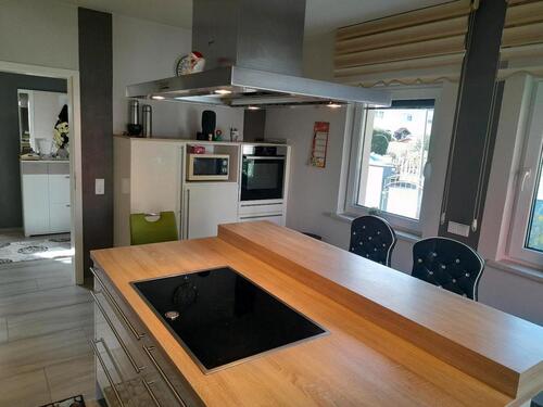 Foto - Etagenwohnung zur Miete in Waldkraiburg