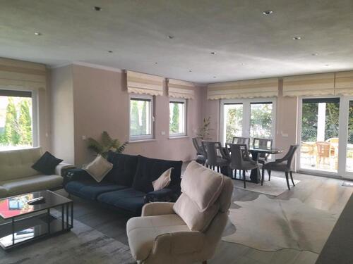 Foto - Etagenwohnung in Waldkraiburg zur Miete