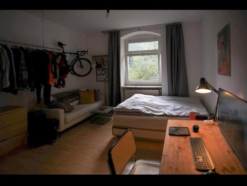 Foto - Zwischenmiete Helle, gemütliche Wohnung im Kassel