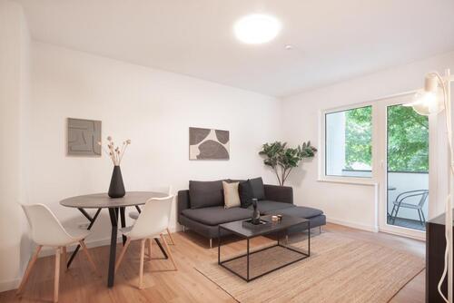 Foto - ***3 Zimmerwohnung mit Balkon***