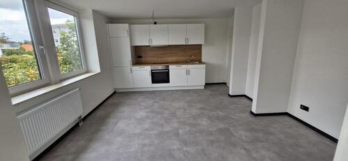 Foto - Etagenwohnung in Winsen (Luhe)