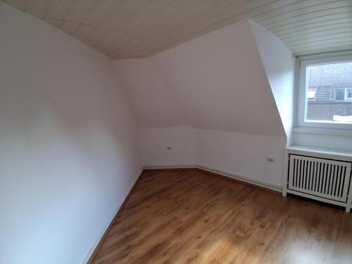 Foto - Etagenwohnung in Wuppertal zur Miete