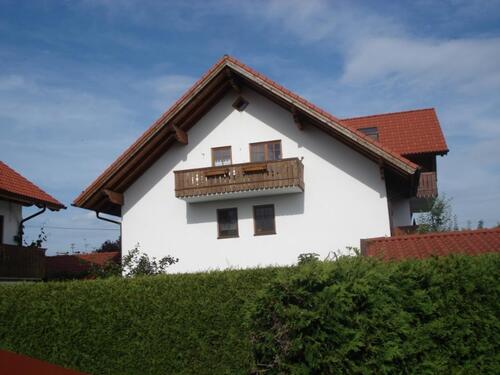 Foto - Wohnung in Obersöchering zu vermieten