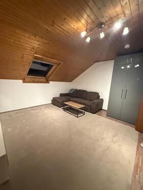 Foto - Gemütliche 1 Zimmer Wohnung in Scharfenberg 330€!