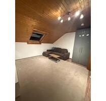 Gemütliche 1 Zimmer Wohnung in Scharfenberg 330€! - Brilon