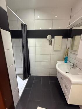 Foto - Etagenwohnung in Brilon