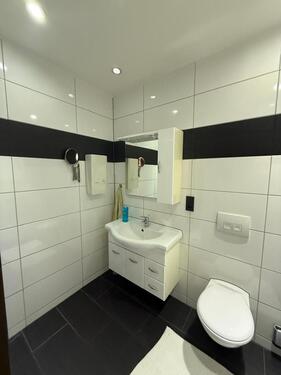 Foto - Etagenwohnung in Brilon zur Miete