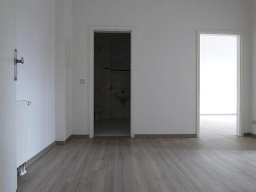 Foto - Etagenwohnung in Bad Freienwalde (Oder)