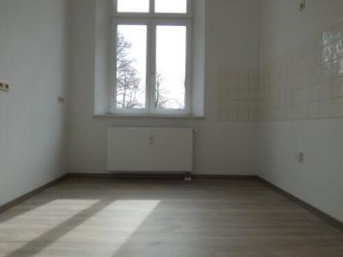 Foto - Etagenwohnung in Bad Freienwalde (Oder) zur Miete