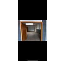 Nutzbare Hallenfläche in zentraler Lage in Werne zur Miete.