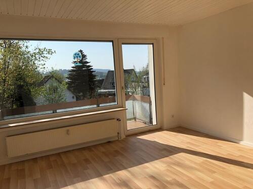 Foto - Etagenwohnung in Kierspe