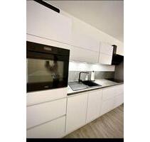 Stillvolle 2 Zimmerwohnung mit Terrasse und Garten zu vermieten - Hünfelden