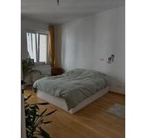 2 Monate Wohnung 01.01.2026-28.02.2026 - Berlin Pankow