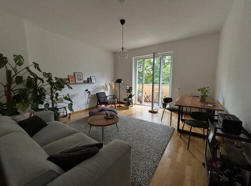 Foto - Etagenwohnung zur Miete in Berlin