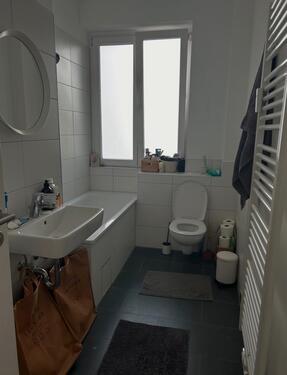 Foto - Etagenwohnung in Berlin