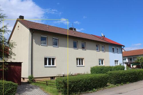 Foto - EINFAMILIENHAUS mit GARTEN und EBK zu vermieten