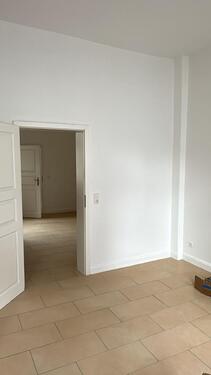 Foto - Freundlich 2-Zimmerwohnung in Goldberg